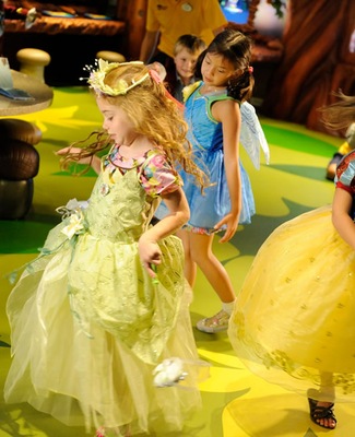 Foto Disney Fantasy 9