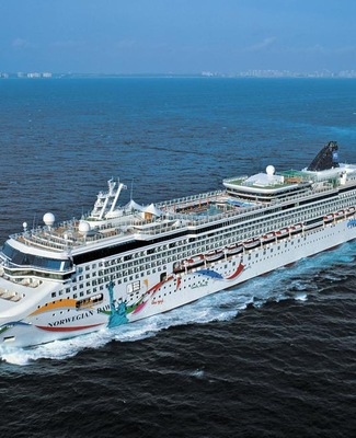 Foto Norwegian Dawn 20