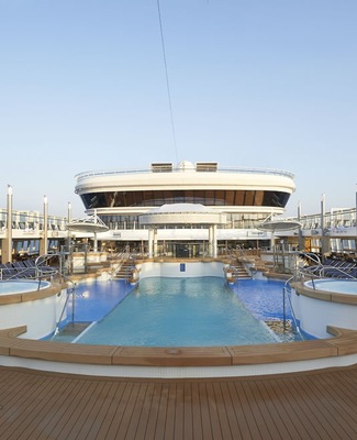 Foto Norwegian Star 11