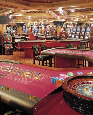 Foto Carnival Valor 12