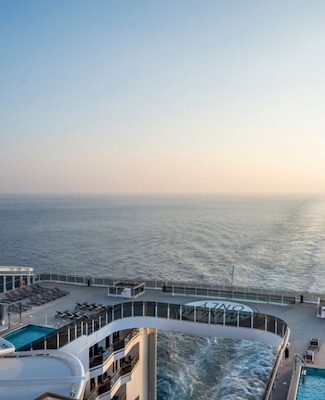 Foto MSC World Europa 9
