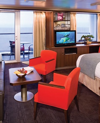 Foto Eurodam 28