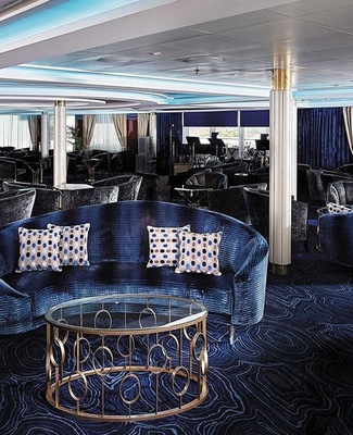 Foto Seven Seas Navigator 10