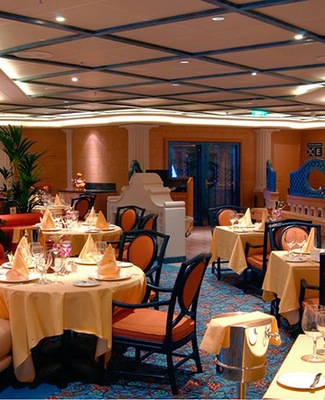 Foto Diamond Princess 13