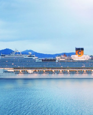 Foto Costa Diadema 31
