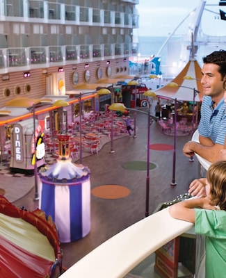 Foto Oasis of the Seas 27