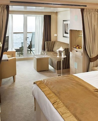 Veranda Suite