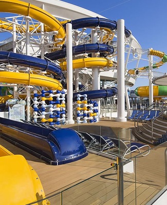 Foto Explorer of the Seas 16