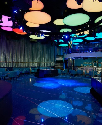 Foto Carnival Sunshine 24