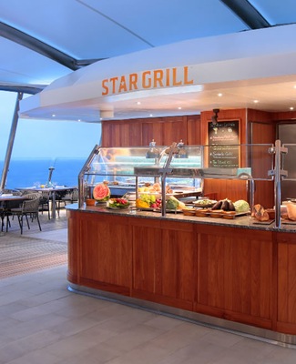 Foto Star Breeze 16
