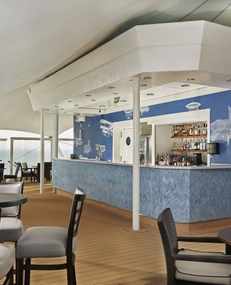 Foto Norwegian Star 5