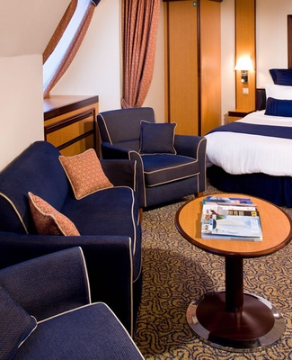 Foto Radiance of the Seas 20