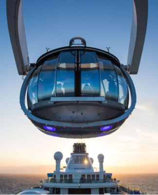 Foto Spectrum of the Seas 11