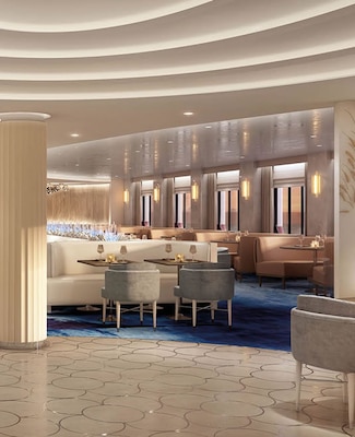Foto Sun Princess 7