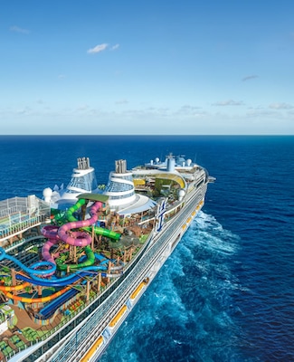 Foto Legend of the Seas 15