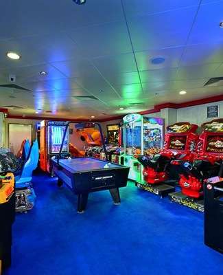 Foto Norwegian Gem 35