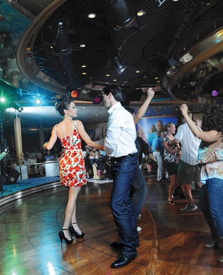 Foto Grandeur of the Seas 19