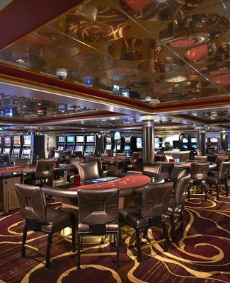 Foto Norwegian Star 13