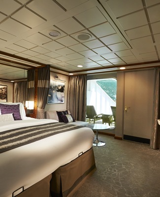 Foto Norwegian Star 14