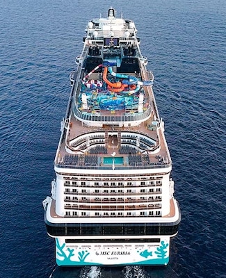 Foto MSC Euribia 26