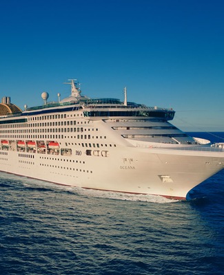 Foto Oceana 2
