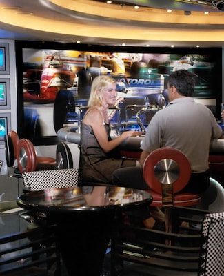 Foto Serenade of the Seas 9