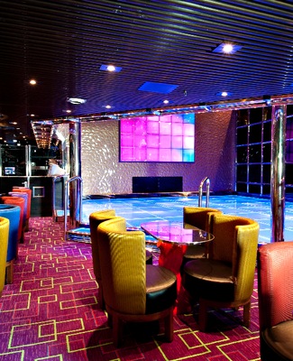 Foto Carnival Pride 30