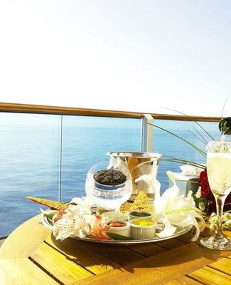 Foto Pacific Princess 8