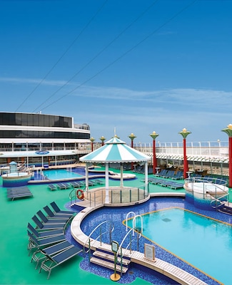 Foto Norwegian Pearl 6