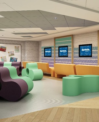 Foto Norwegian Bliss 73