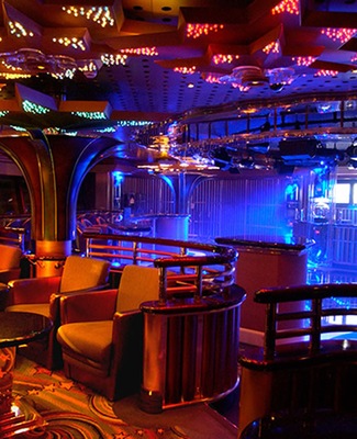 Skywalkers Night Club
