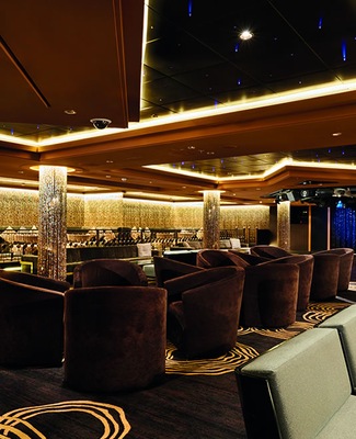 Foto Norwegian Gem 21