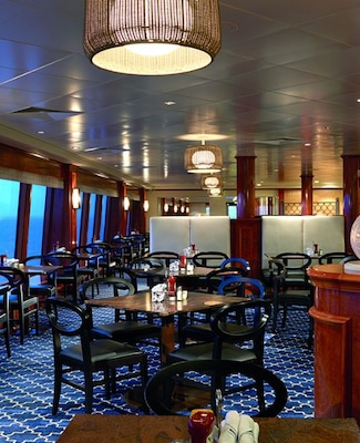 Foto Norwegian Gem 15