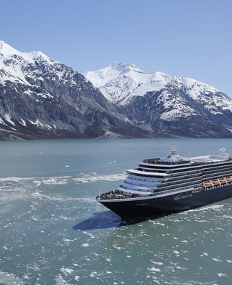Foto Westerdam 11