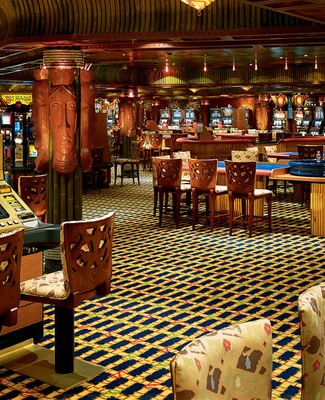 Foto Carnival Conquest 28