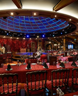 Foto Norwegian Getaway 22