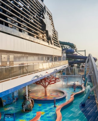 Foto MSC World Europa 11