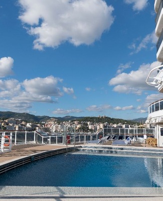 Foto MSC Seaside 34