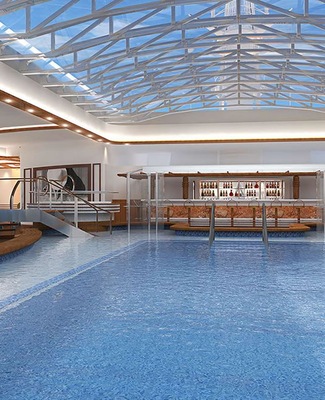 Foto Majestic Princess 18