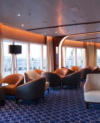 Foto Seabourn Ovation 11