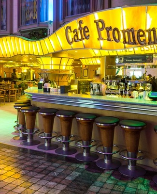 Foto Navigator of the Seas 18