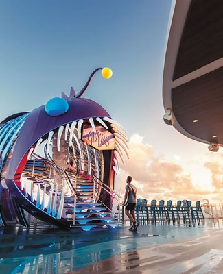 Foto Harmony of the Seas 10