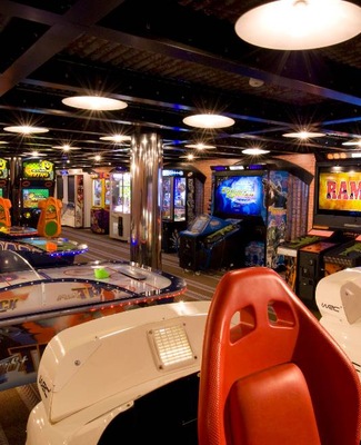Foto Carnival Dream 24