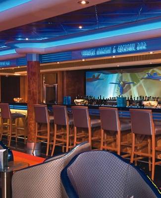 Foto Norwegian Jewel 18