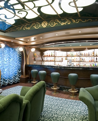 Foto MSC Splendida 7
