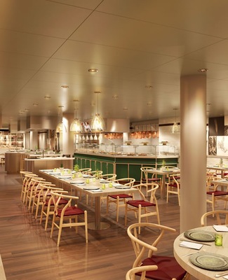 Foto Koningsdam 8