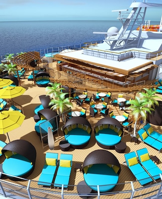 Foto Carnival Vista 46