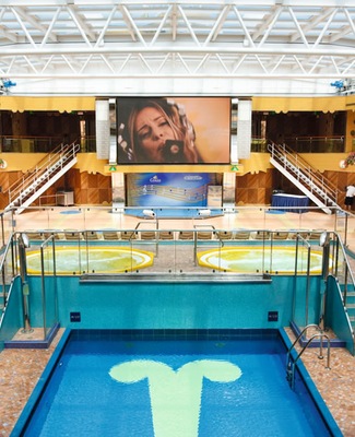 Foto Costa Pacifica 18