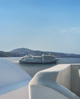 Foto Silversea 9