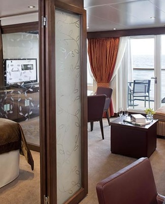 Penthouse Suite